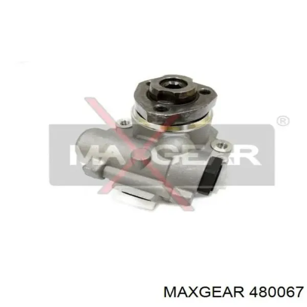 Насос ГПК Maxgear 480067 ціна, від