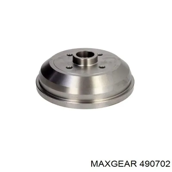 Пильник ШРУСа зовнішній 490702 Maxgear