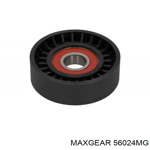 Натягувач приводного ременя 56024MG Maxgear