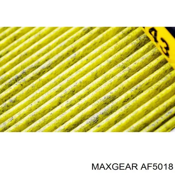 Повітряний фільтр AF5018 Maxgear