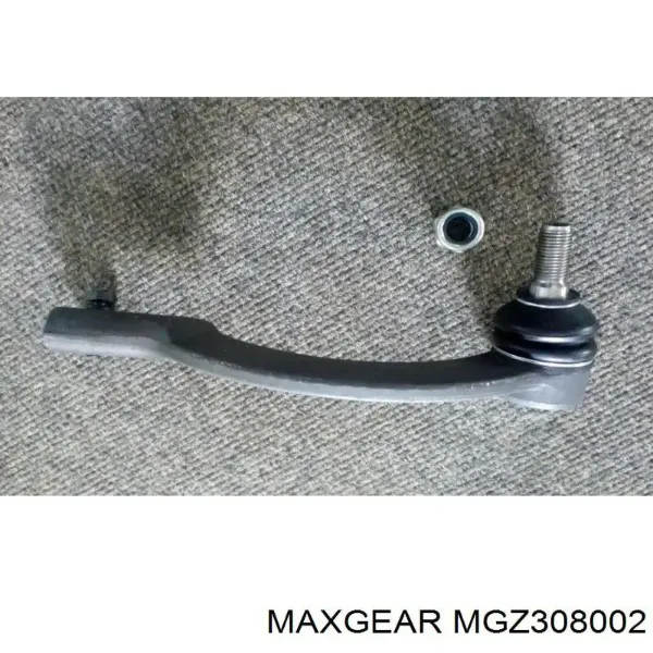 Рульовий наконечник MGZ308002 Maxgear