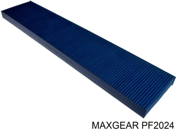 Паливний фільтр PF2024 Maxgear