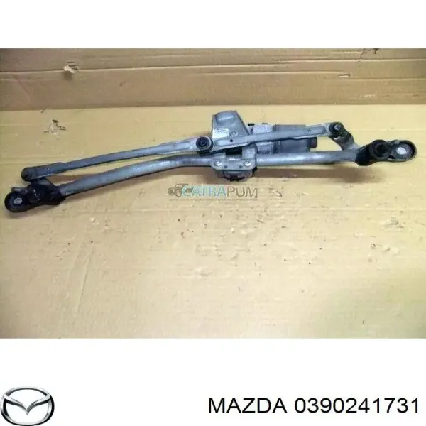 Купити 1329835 Ford Мотор склоочисника передній