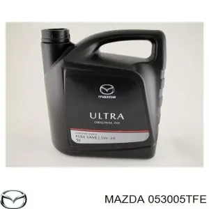 Моторне масло 053005TFE MAZDA