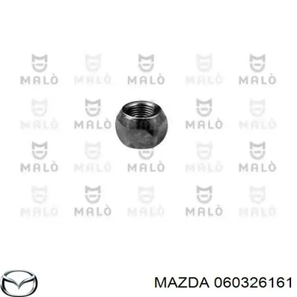 Купити 060326161 Mazda Колісні гайки