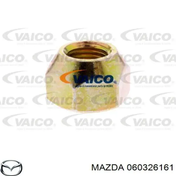 060326161 Mazda Гайка колеса