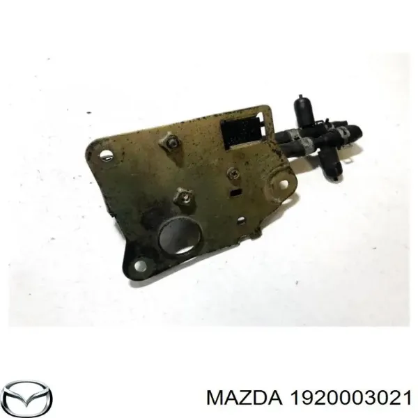  1920003021 Mazda