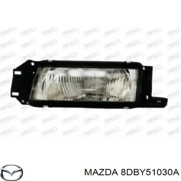 Фара права Mazda 323 S IV