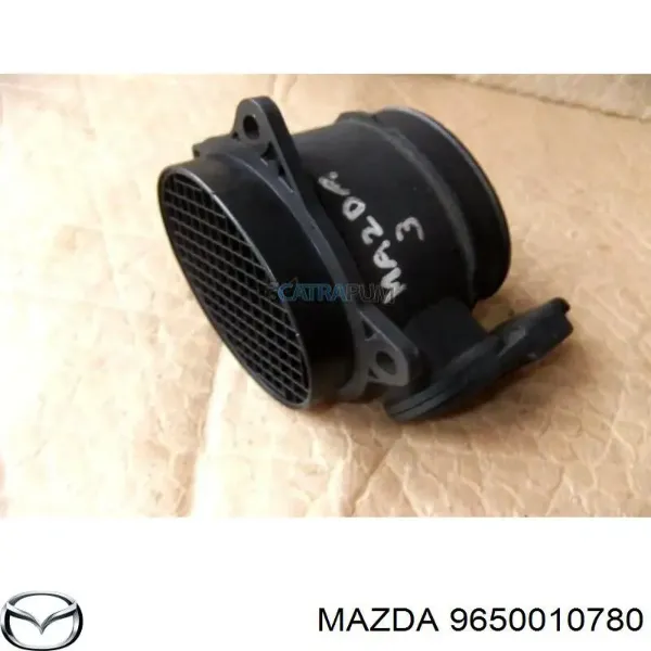 ДМРВ 9650010780 Mazda