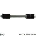 Стійка стабілізатора переднього MAZDA 999420800