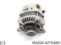Генератор Mazda 3 BM, BN