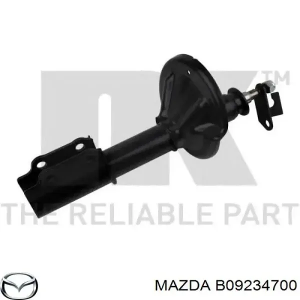Амортизатор передній B09234700 Mazda