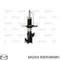 Амортизатор передній Mazda 323 BJ