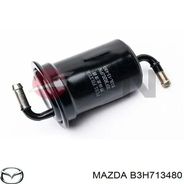 Паливний фільтр B3H713480 Mazda
