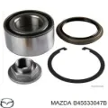 Підшипник задньої ступиці MAZDA B45533047B