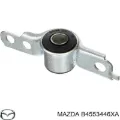 Сайлентблок переднього важеля Mazda 323 BG