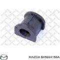 Втулка переднього стабілізатора MAZDA B45934156A