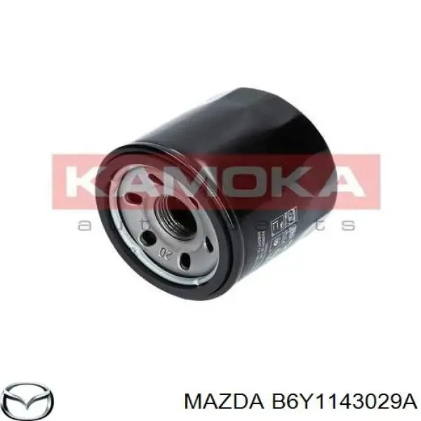 Масляний фільтр B6Y1143029A Mazda