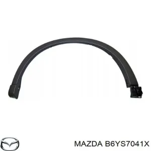 B6YS7041X MAZDA