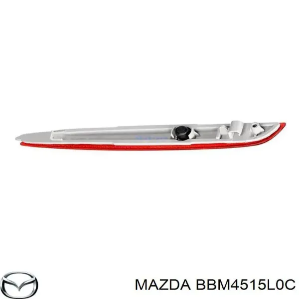  BBM4515L0C Mazda