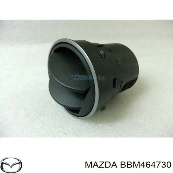  BBM464730 Mazda