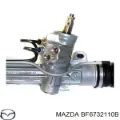 Рульова рейка Mazda 323 BF