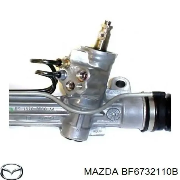 Рульова рейка MA9101R AGR