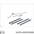 Супорт гальмівний передній лівий Mazda 323 BF