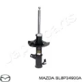 Амортизатор передній Mazda Premacy CP