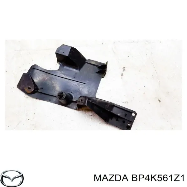  BP4K561Z1 Mazda