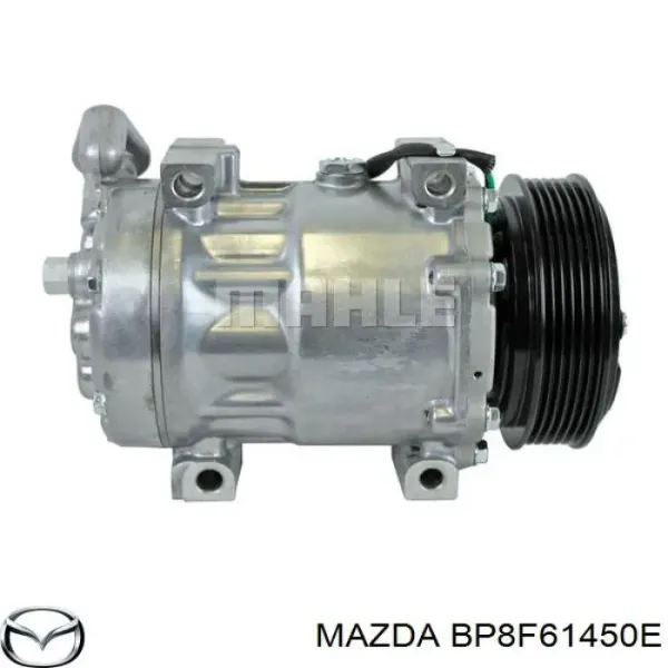 BP8F61450E Mazda Компресор холодоагенту