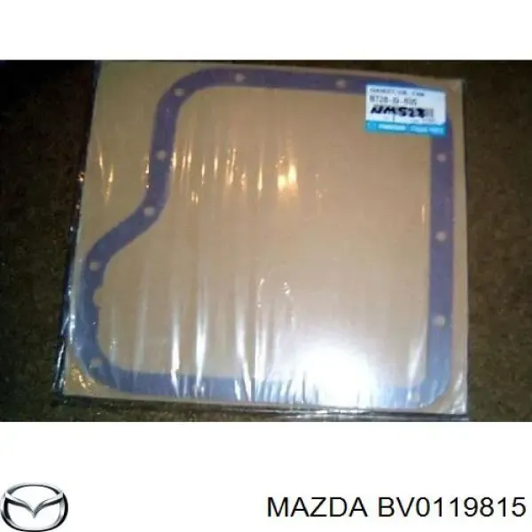 Фільтр АКПП BV0119815 Mazda