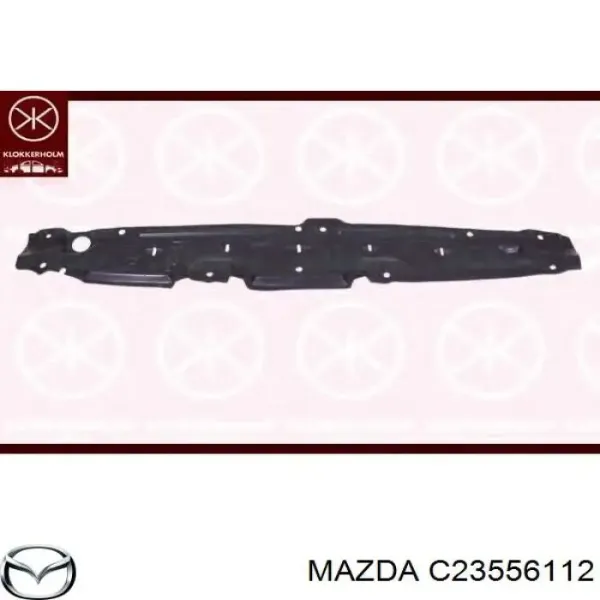 C23556112 Mazda захист двигуна передній - купити онлайн в Україні