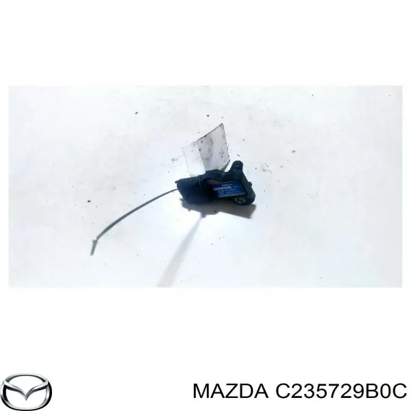  C235729B0C Mazda