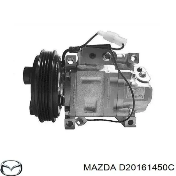Компресор кондиціонера H09A1AA4DU Panasonic