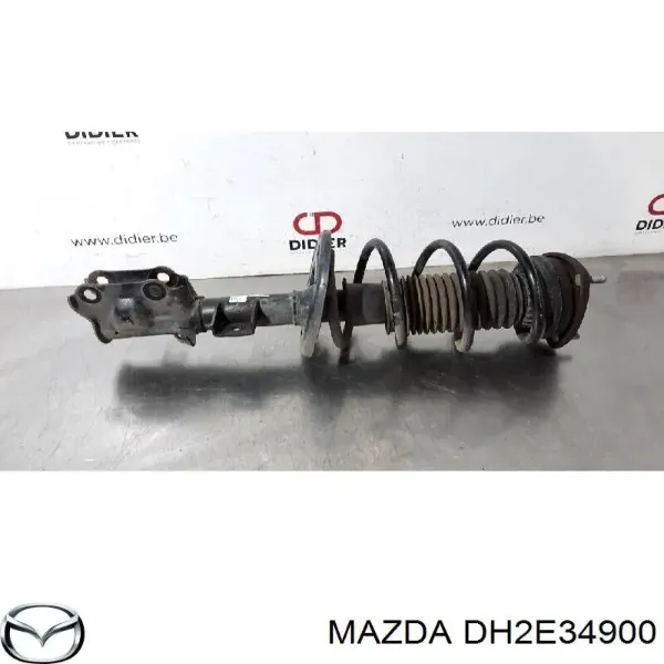  DH2E34900 Mazda