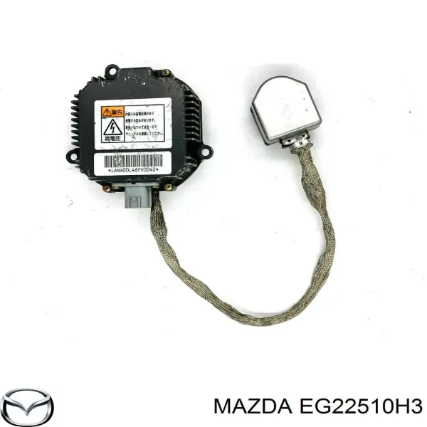 EG22510H3 Mazda