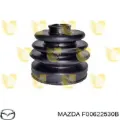 Пильник ШРУСа внутрішній MAZDA F00622530B
