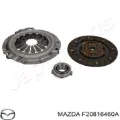 Диск зчеплення MAZDA F20816460A