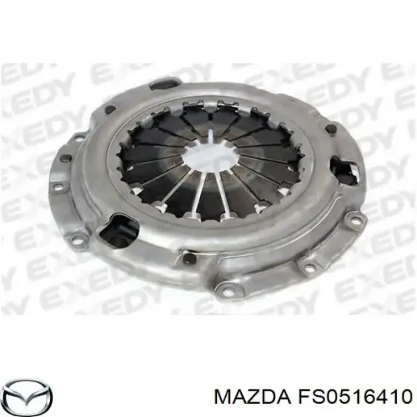 Корзина зчеплення FS0516410 Mazda
