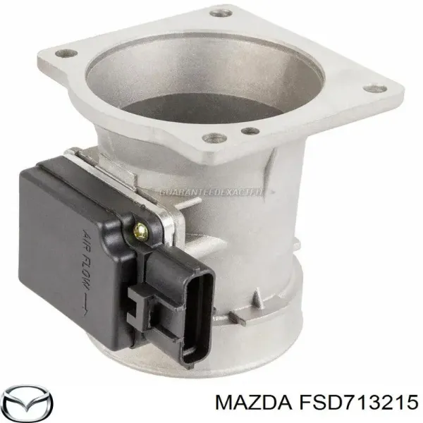 FSD713215 Mazda