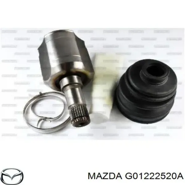 G01222520A Mazda шрус внутрішній правий - купити онлайн в Україні
