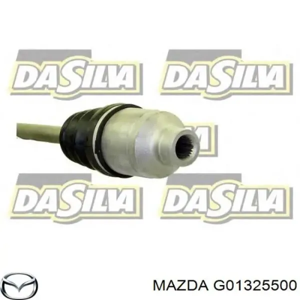 Піввісь права Mazda 626 III