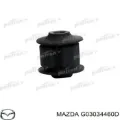 Сайлентблок переднього важеля MAZDA G03034460D