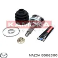 Піввісь права Mazda Xedos CA