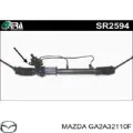 Рульова рейка Mazda Xedos CA