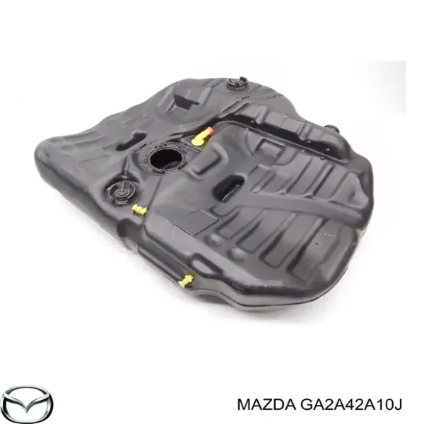  GA2A42A10J Mazda