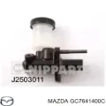 Головний циліндр зчеплення Mazda 626 GC