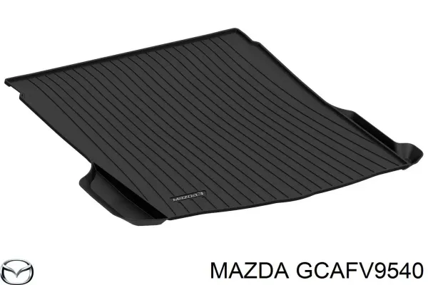  GCAFV9540 Mazda
