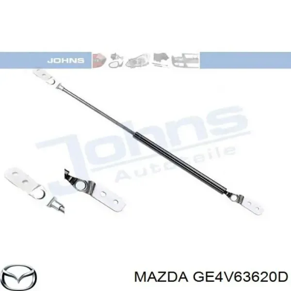 Амортизатор багажника GE4V63620D Mazda